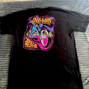 Dixxon Space Trippin Tee, Size XL!!!